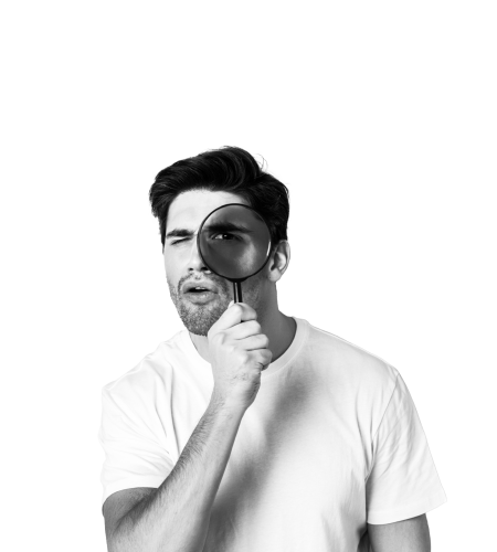 2061 header detective