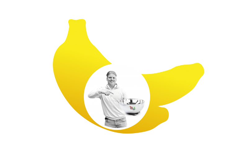 bananen