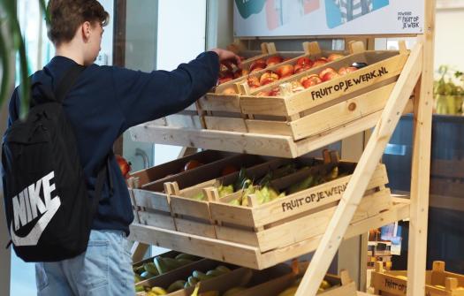2694 fruit op school schoolfruit erfgooiers college