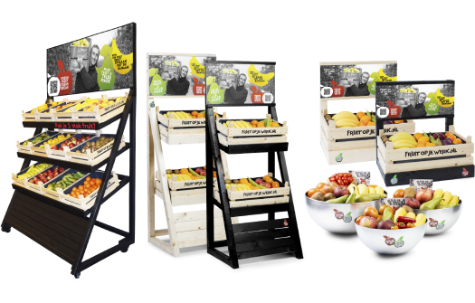 2700 fruitdisplay familie