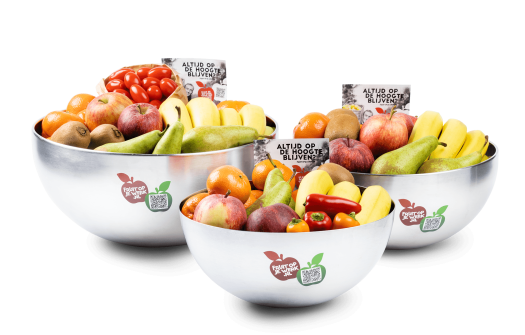 fruitschalen