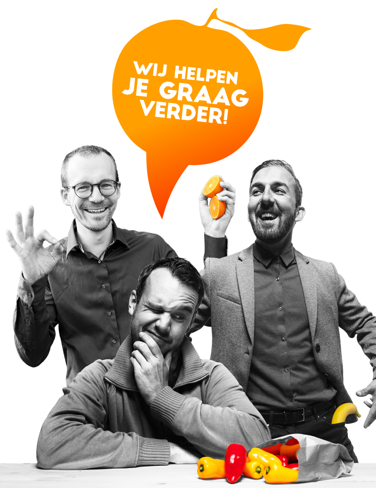 914 wij helpen je graag verder