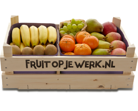 fruitbox met fruit erin