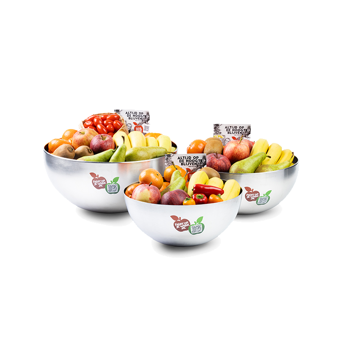 982 fruitschalen