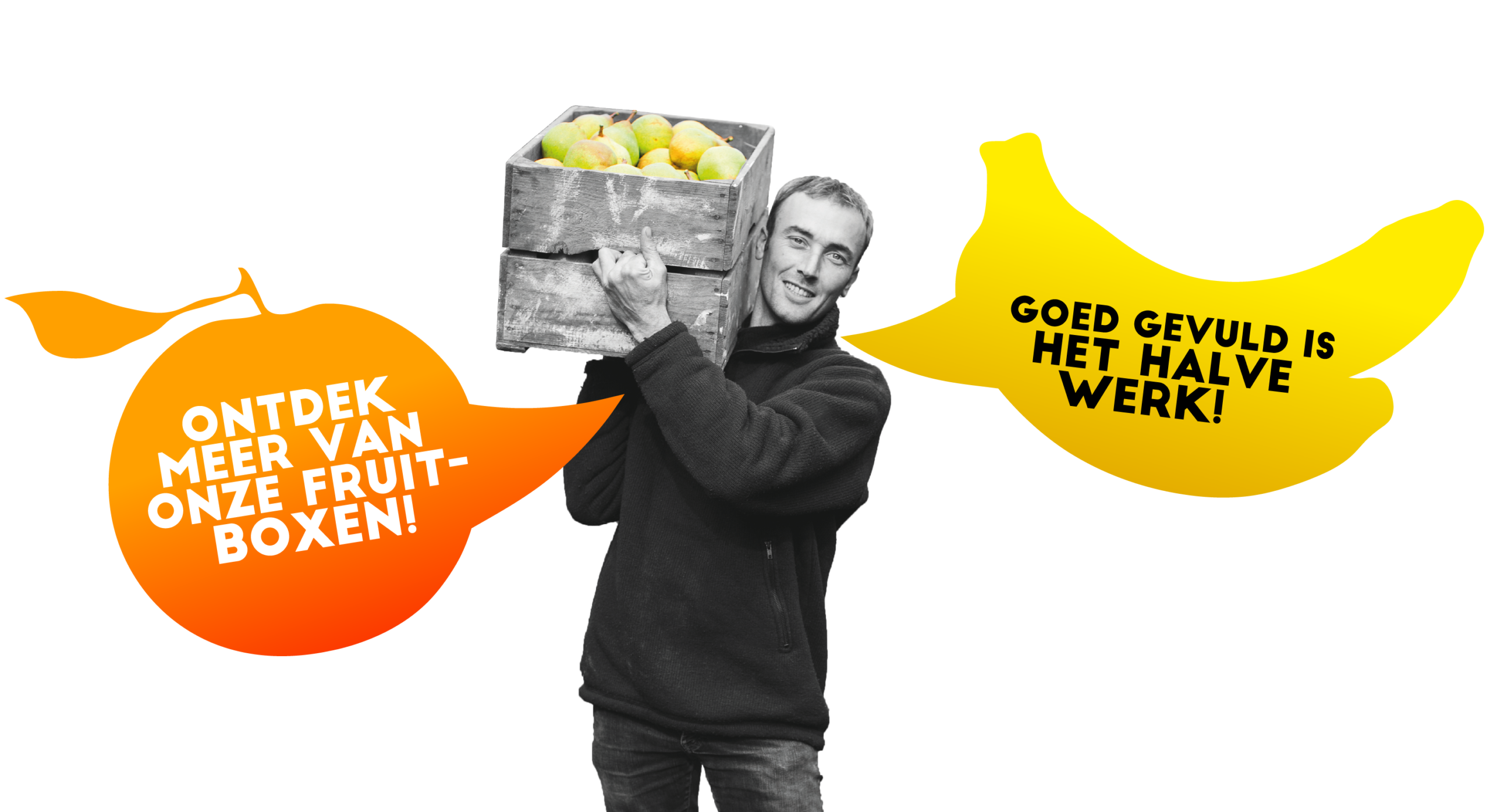 Alles over ons fruit FRUIT OP JE WERK