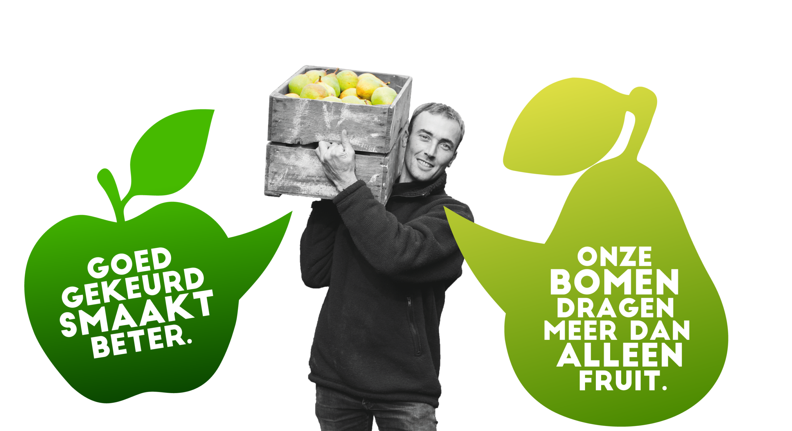 Keurmerken FRUIT OP JE WERK