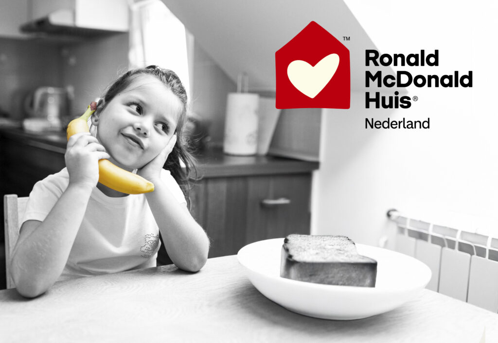 Ronald McDonald Huis