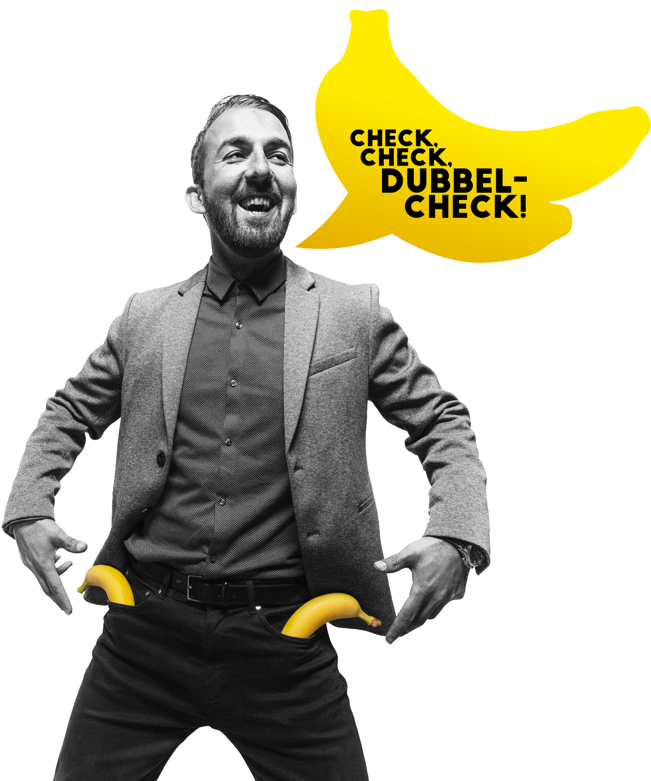 check, check, dubbelcheck! Keurmerken FRUIT OP JE WERK