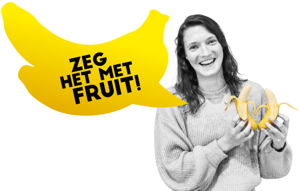 Een gezondere werkvloer FRUIT OP JE WERK