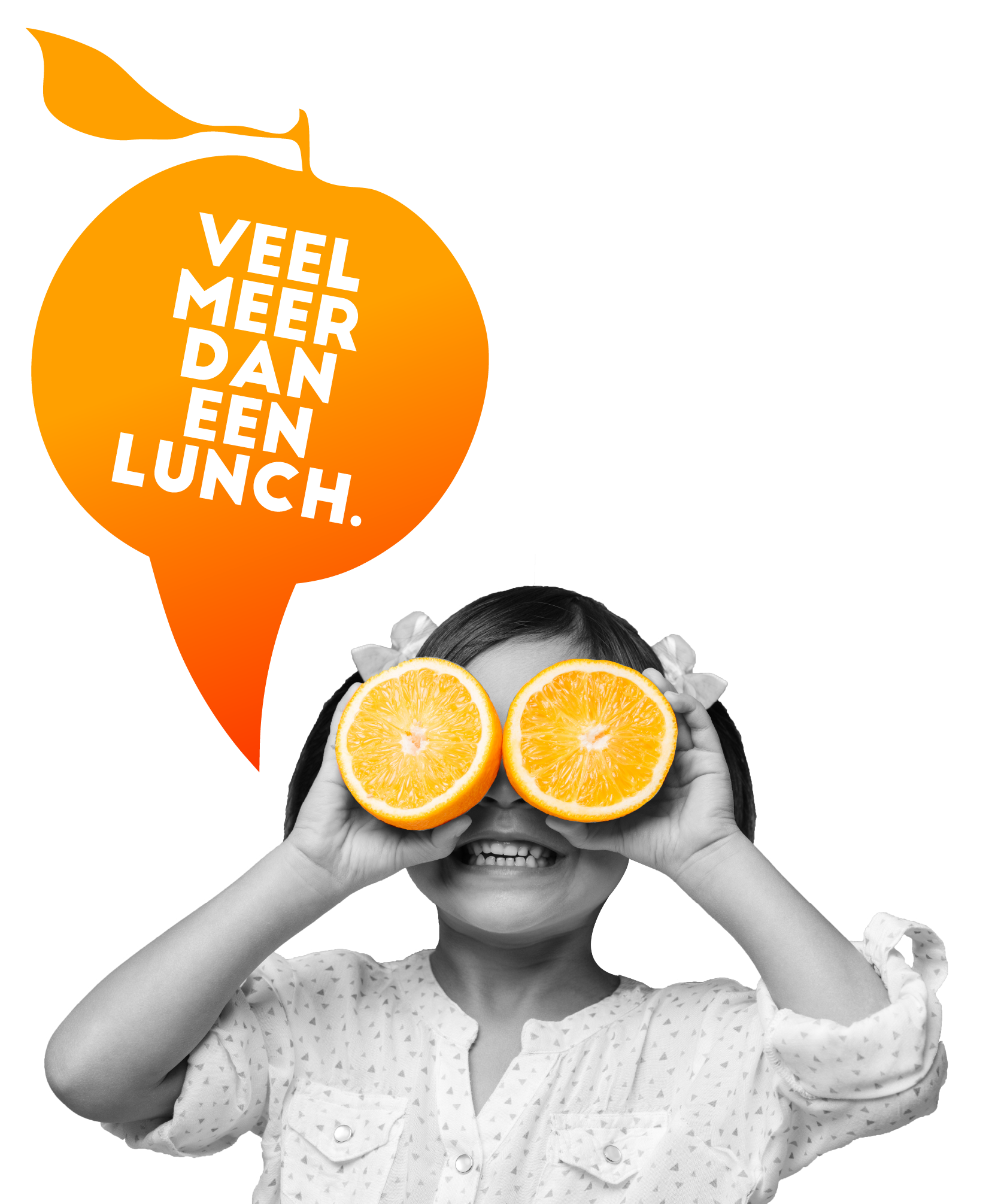 veel meer dan een lunch - FRUIT OP JE WERK - LunchMaatjes