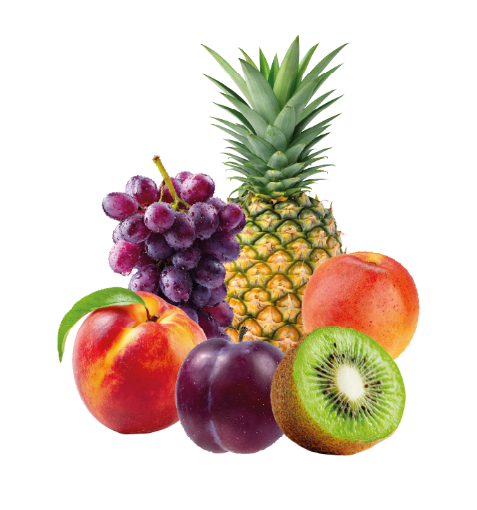 Seizoensfruit - FRUIT OP JE WERK