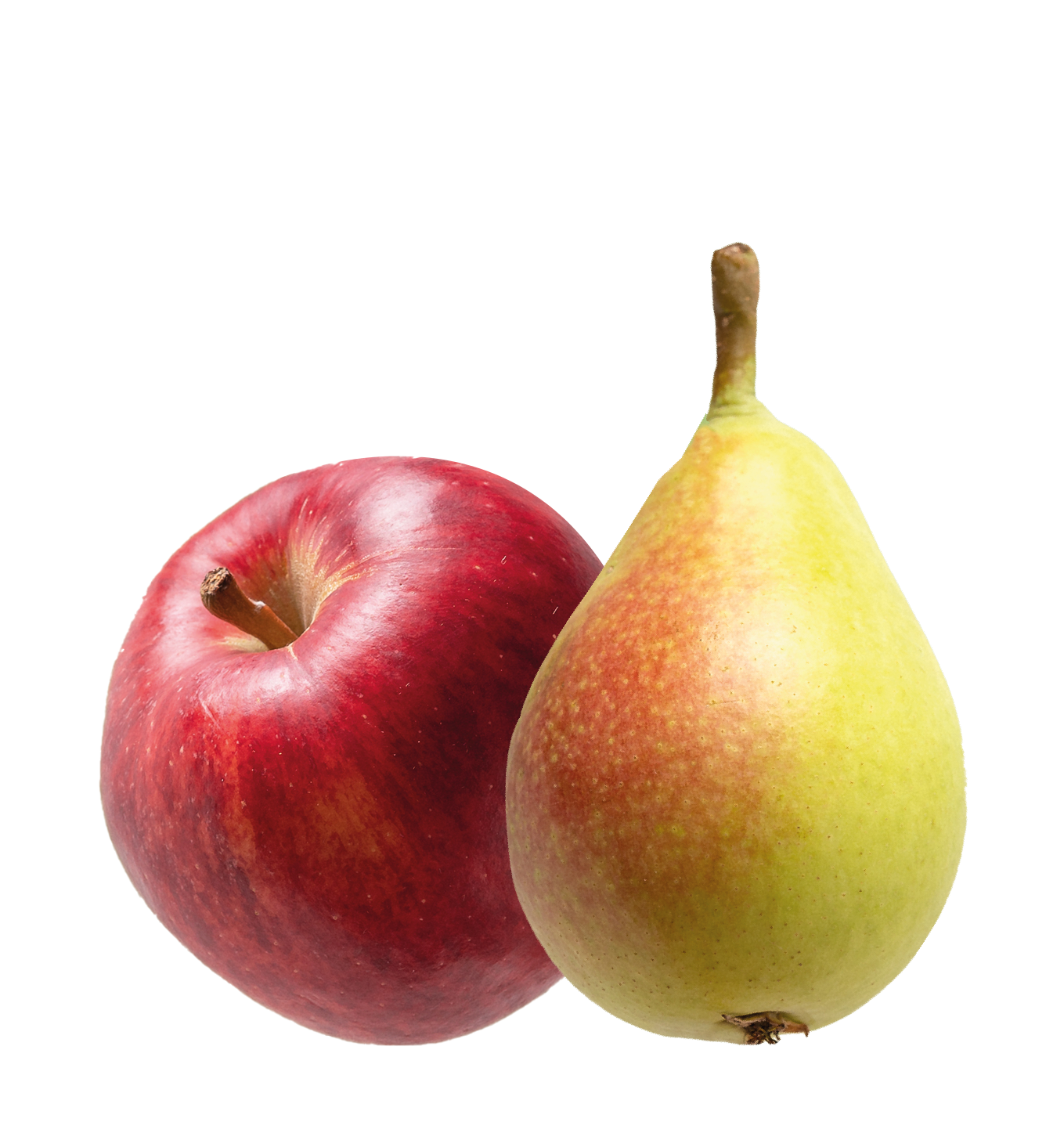 appels en peren - fruitmenu - FRUIT OP JE WERK