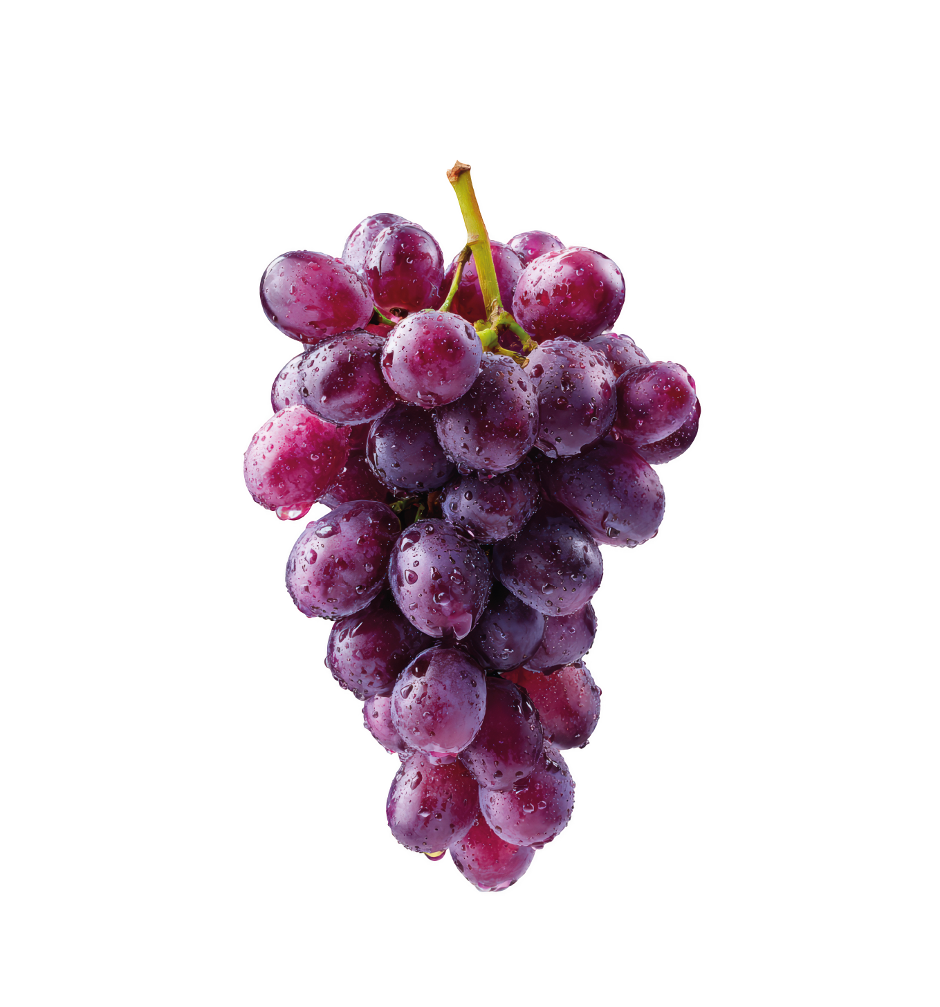 druiven - fruitmenu - FRUIT OP JE WERK